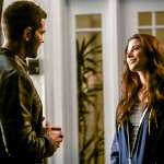 Meghan Ory, Jesse Metcalfe