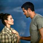 Meghan Ory, Jesse Metcalfe