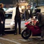 Paul Walker, Hayden Christensen, Idris Elba