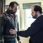 Panos Koronis, Makis Papadimitriou