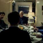 Sakis Rouvas, Vangelis Mourikis, Panos Koronis, Yorgos Pirpassopoulos, Yiorgos Kendros, Makis Papadimitriou