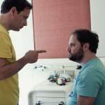 Yorgos Pirpassopoulos, Makis Papadimitriou