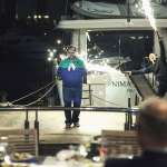 Yorgos Pirpassopoulos, Makis Papadimitriou