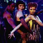 Catherine Zeta-Jones