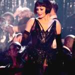 Catherine Zeta-Jones