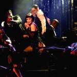 Catherine Zeta-Jones, Taye Diggs