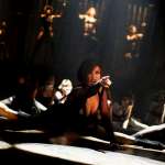 Denise Faye, Catherine Zeta-Jones