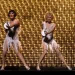 Ren&eacute;e Zellweger, Catherine Zeta-Jones