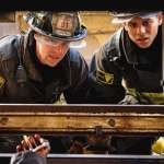 Charlie Barnett, Jesse Spencer