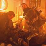 David Eigenberg, Taylor Kinney, Jesse Spencer