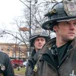 Eamonn Walker, Taylor Kinney, Jesse Spencer