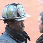 Eamonn Walker, Taylor Kinney