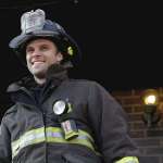 Jesse Spencer