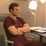 Nick Gehlfuss