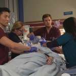 Nick Gehlfuss, Brian Tee