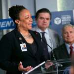 Oliver Platt, S. Epatha Merkerson