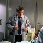 Oliver Platt, Adam Farabee