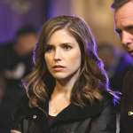 Jason Beghe, Sophia Bush