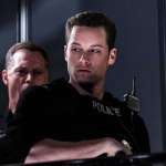 Jesse Lee Soffer, Jason Beghe