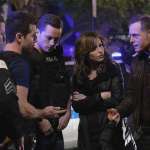 Jesse Lee Soffer, Jon Seda, Jason Beghe, Sophia Bush