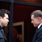 Jon Seda, Jason Beghe