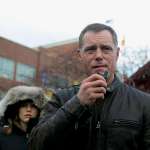 Jon Seda, Jason Beghe, Sophia Bush