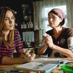 Joanna Jeżewska, Marta Żmuda Trzebiatowska