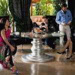 Leszek Lichota, Przemysław Kozłowski, Małgorzata Pieczyńska