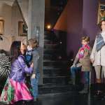 Małgorzata Pieczyńska, Natalia Keber, Marta Żmuda Trzebiatowska, Jakub Jankiewicz