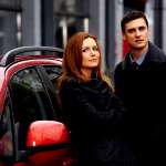 Mateusz Damięcki, Marta Żmuda Trzebiatowska