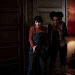 Lachlan Watson, Jaz Sinclair