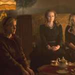 Lucy Davis, Kiernan Shipka, Miranda Otto
