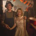 Ross Lynch, Kiernan Shipka