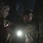 Ross Lynch, Kiernan Shipka