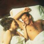 Faye Dunaway, Jack Nicholson