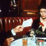 Faye Dunaway, Jack Nicholson