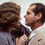Faye Dunaway, Jack Nicholson