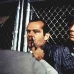 Roman Polański, Jack Nicholson, Roy Jenson