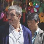 Ricardo Dar&iacute;n, Ignacio Huang