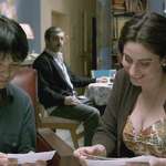 Ricardo Dar&iacute;n, Ignacio Huang, Iv&aacute;n Romanelli, Muriel Santa Ana