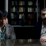 Ricardo Dar&iacute;n, Ignacio Huang