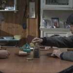 Ricardo Dar&iacute;n, Ignacio Huang