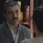 Ricardo Dar&iacute;n, Muriel Santa Ana