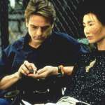 Jeremy Irons, Li Gong