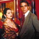 Jeremy Irons, Li Gong