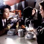 Jeremy Irons, Maggie Cheung