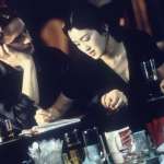 Jeremy Irons, Li Gong