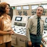 Jane Fonda, Jack Lemmon