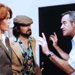 Jane Fonda, Michael Douglas, Jack Lemmon