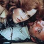 Jane Fonda, Jack Lemmon